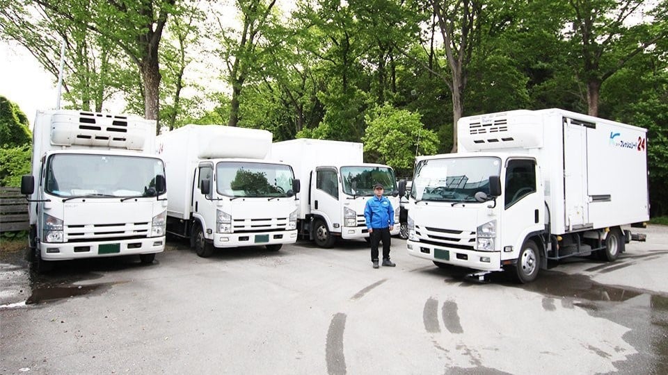 寿ロジコム 株式会社の画像4枚目