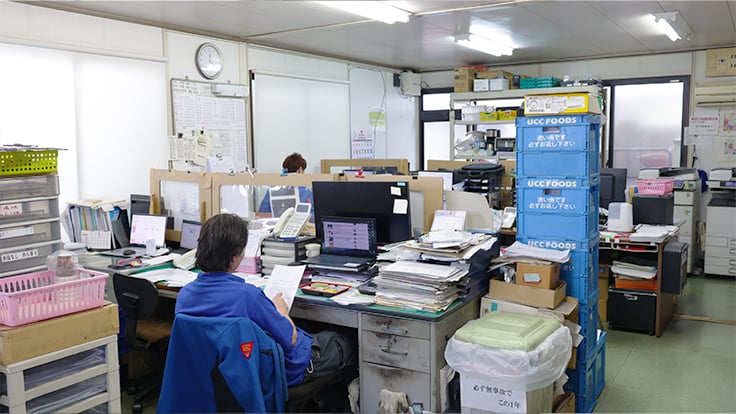 寿ロジコム 株式会社の画像13枚目