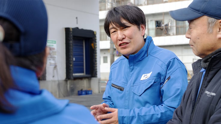 寿ロジコム 株式会社の画像4枚目