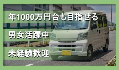 株式会社谷村運送の画像