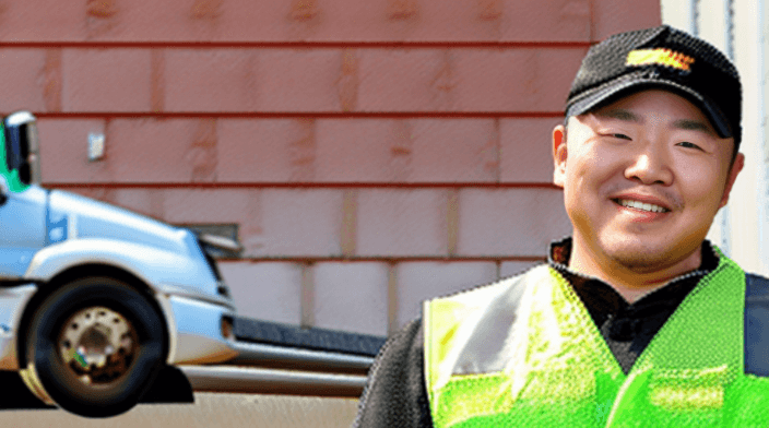 株式会社谷村運送の画像2枚目