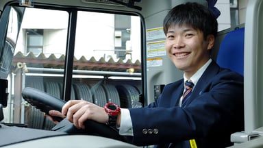 帝産観光バス 株式会社の画像