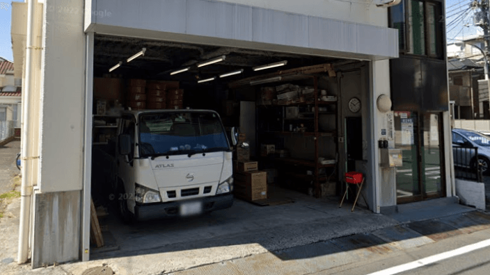 桧山電業 株式会社の画像2枚目