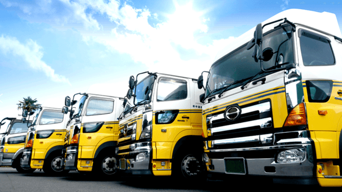 栃中運輸 株式会社の画像2枚目