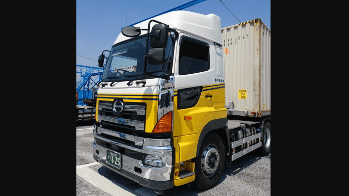 栃中運輸 株式会社の画像2枚目