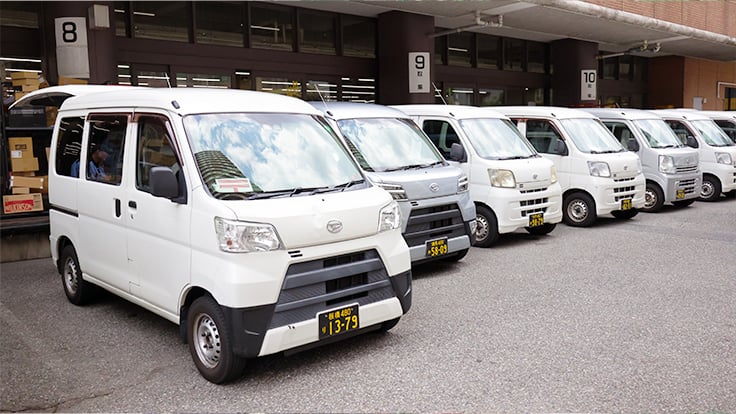 有限会社エス・ティ・エスの画像12枚目