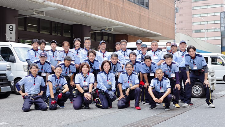 有限会社エス・ティ・エスの画像10枚目