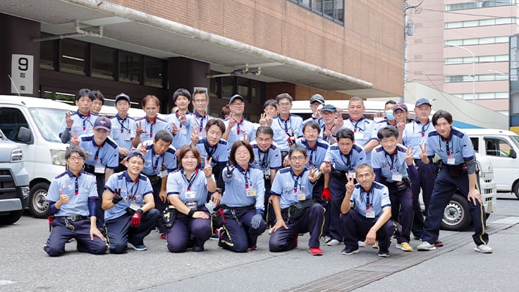 有限会社エス・ティ・エスの画像9枚目