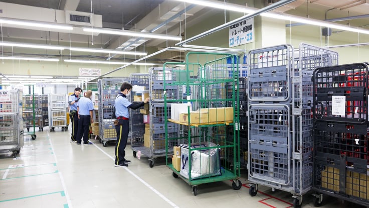 有限会社エス・ティ・エスの画像4枚目