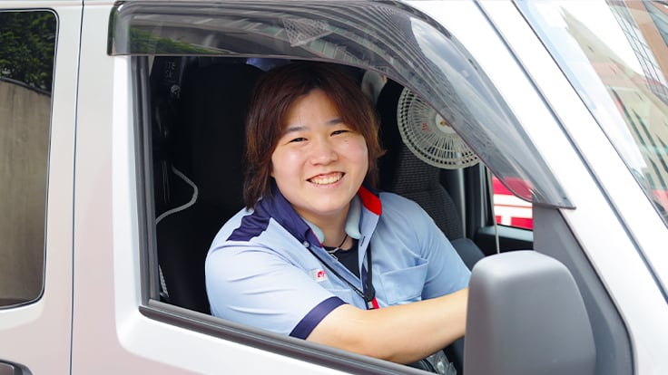 有限会社エス・ティ・エスの画像8枚目