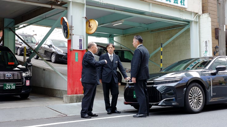 八千代自動車 株式会社の画像5枚目