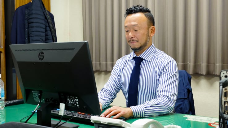 八千代自動車 株式会社の画像13枚目