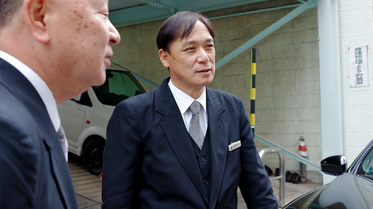 八千代自動車 株式会社の画像6枚目