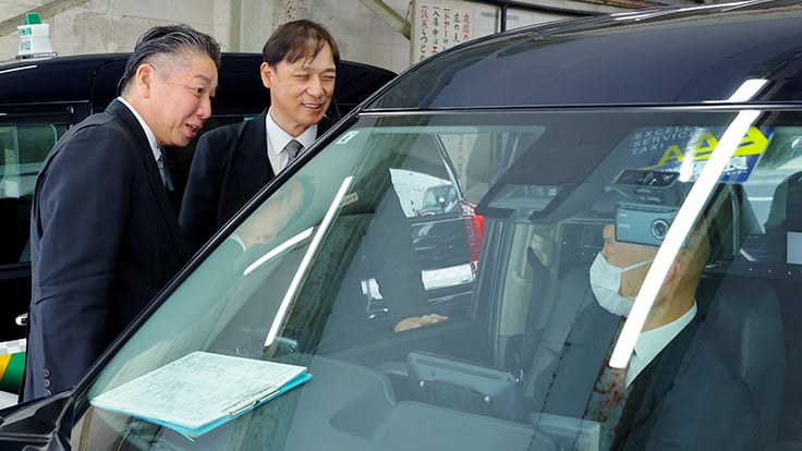 八千代自動車 株式会社の画像9枚目