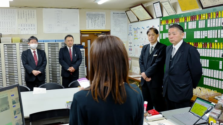 八千代自動車 株式会社の画像11枚目