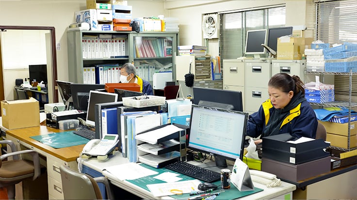 八千代自動車 株式会社の画像12枚目