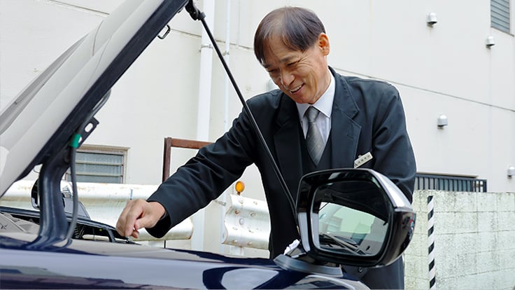 八千代自動車 株式会社の画像10枚目