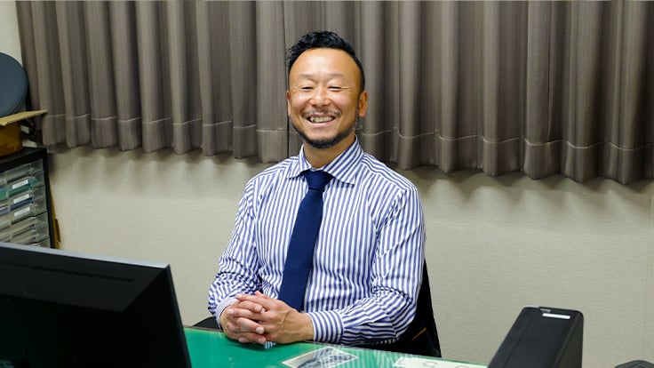 八千代自動車 株式会社の画像14枚目