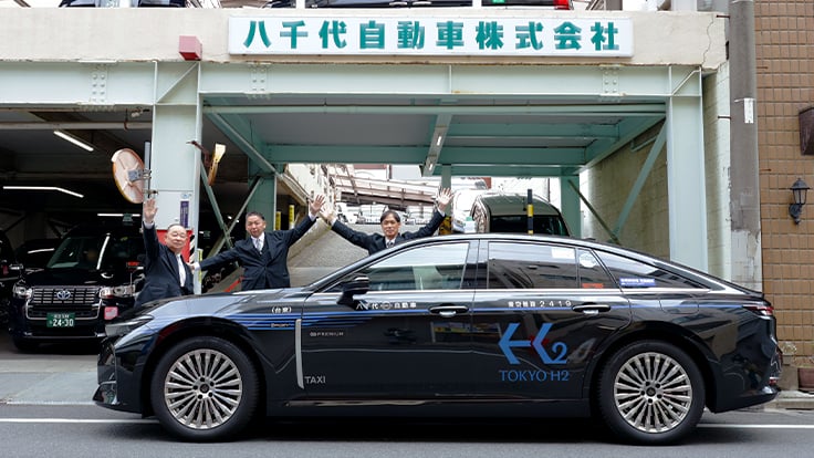 八千代自動車 株式会社の画像3枚目