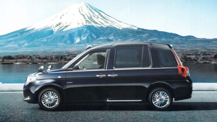 稲荷タクシー 有限会社の画像2枚目