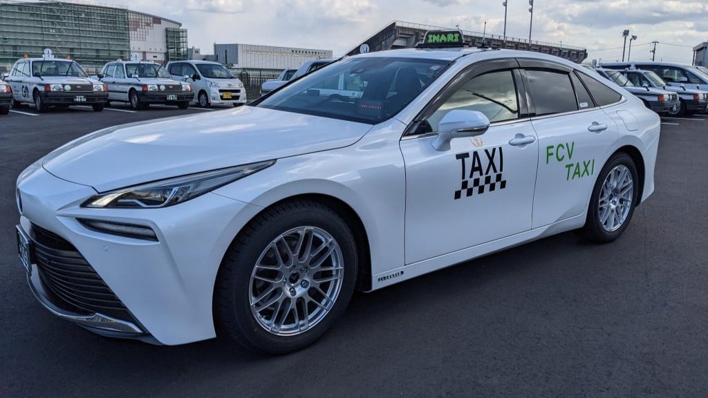 稲荷タクシー 有限会社の画像3枚目