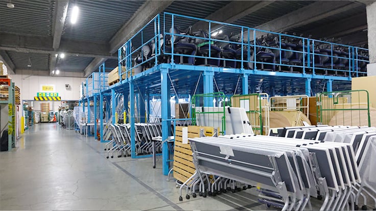 コーユーロジックス株式会社の画像4枚目