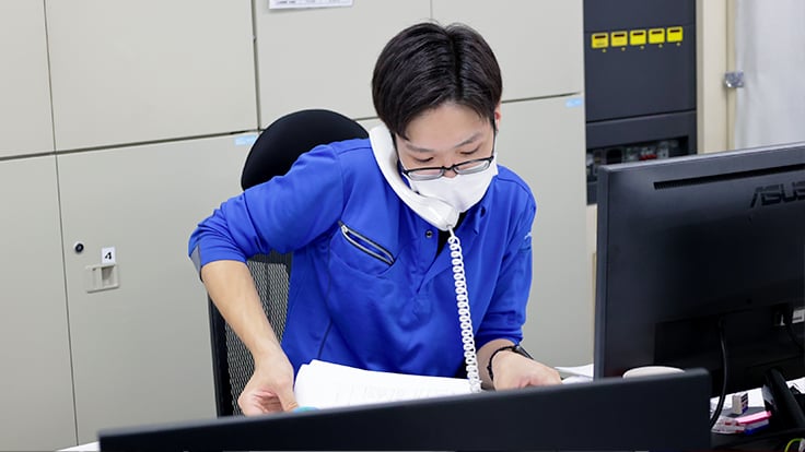 コーユーロジックス株式会社の画像2枚目