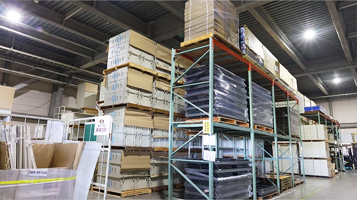 コーユーロジックス株式会社の画像11枚目