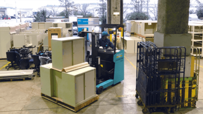 コーユーロジックス株式会社の画像17枚目