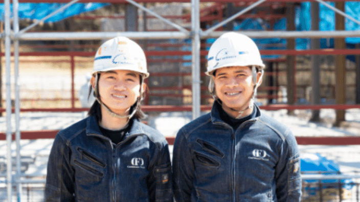 株式会社 Confidenceの画像3枚目