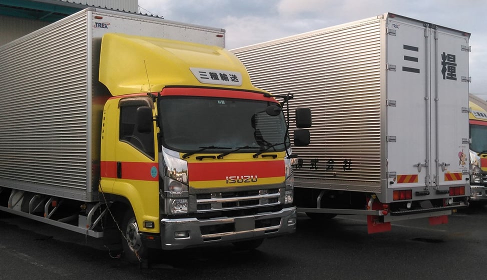 三糧輸送株式会社の画像2枚目