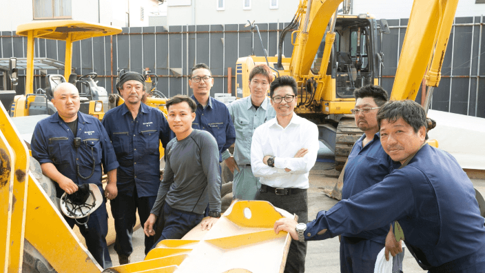 株式会社久留米興業の画像2枚目