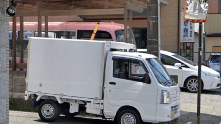 株式会社白鍬急送の画像3枚目