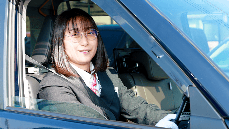 宝自動車交通株式会社の画像5枚目