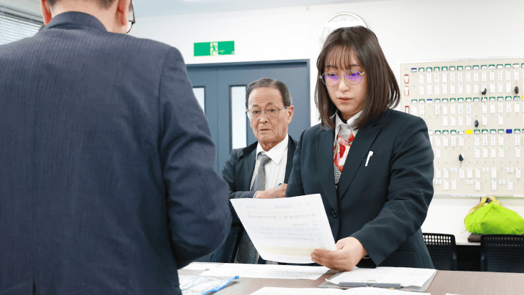 宝自動車交通株式会社の画像10枚目