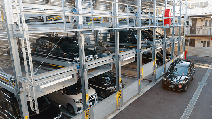 宝自動車交通株式会社の画像7枚目