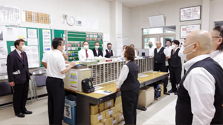 栄自動車株式会社の画像11枚目