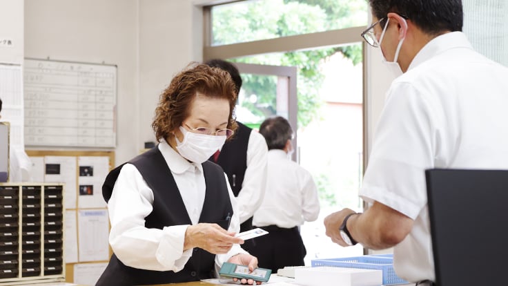 栄自動車株式会社の画像8枚目