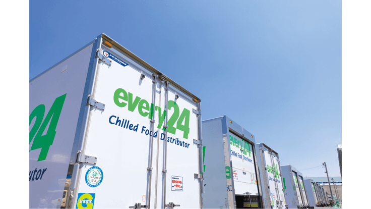 ダイセーエブリー二十四 株式会社の画像3枚目