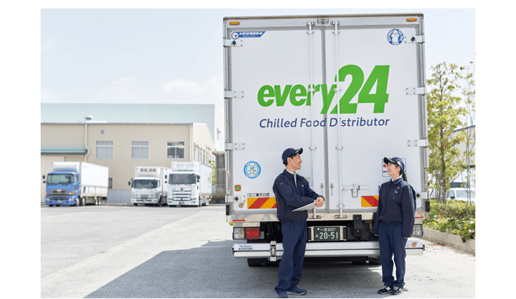 ダイセーエブリー二十四 株式会社の画像5枚目