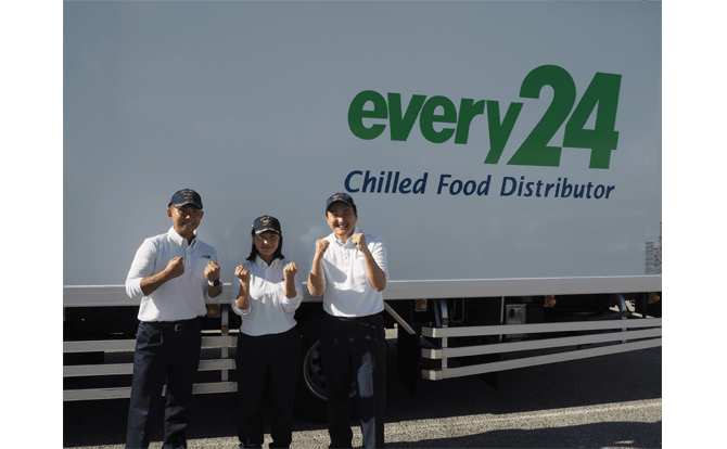 ダイセーエブリー二十四 株式会社の画像6枚目