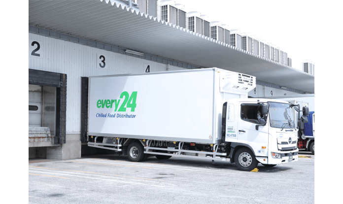 ダイセーエブリー二十四 株式会社の画像4枚目