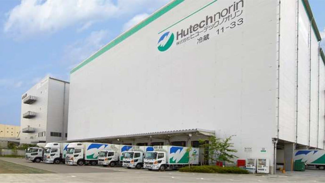 株式会社ヒューテックノオリンの画像4枚目