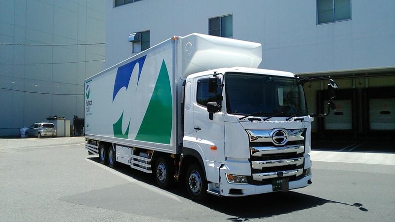 株式会社ヒューテックノオリンの画像3枚目