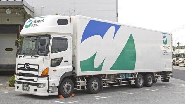 株式会社ヒューテックノオリンの画像2枚目