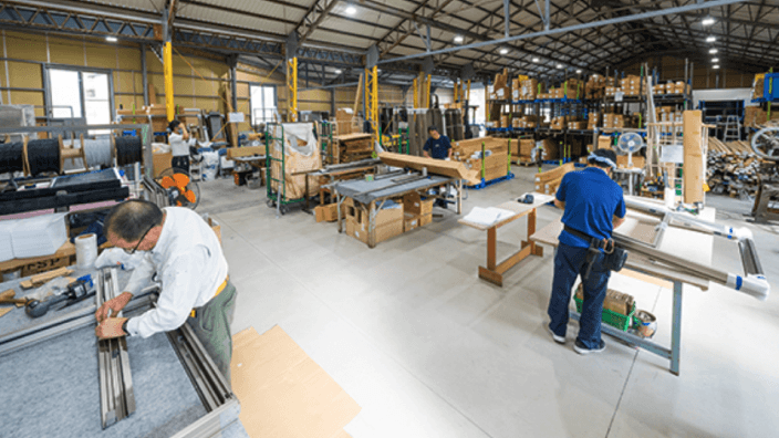 株式会社ダイセン工業の画像4枚目