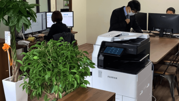 株式会社ダイセン工業の画像3枚目