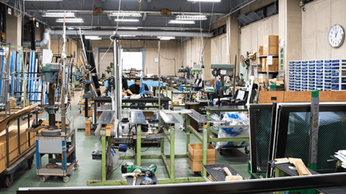 株式会社ダイセン工業の画像9枚目