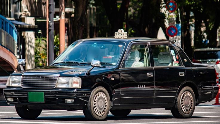 多摩交通有限会社の画像3枚目