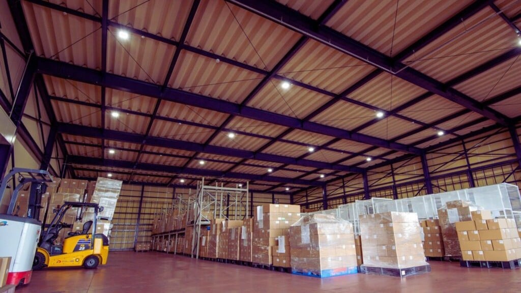 柳川ダイキュー運輸株式会社の画像2枚目